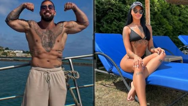 На бързи срещи тръгна Виктор от Биг брадър
Мачото се прочу