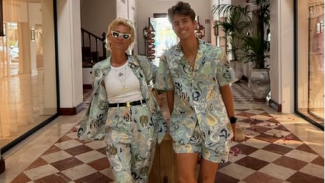 Любимата на мнозина телевизионна звезда Нана Гладуиш прекара последните няколко