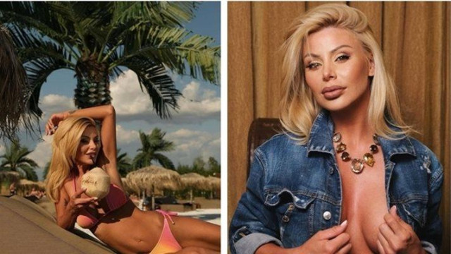 Почивката започва с една глътка от рая Така старитра летния