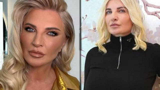 Силвена Роу безспорно се радва на впечатляваща лична трансформация през