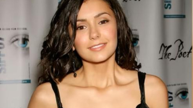 Двусмислени кадри с бразилска кинодива качи наскоро Нина Добрев пише