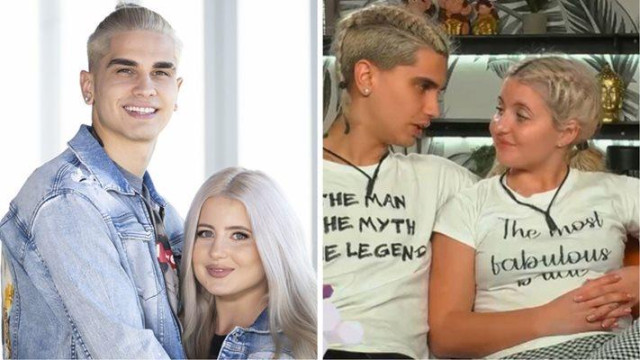 За три деца мечтаят Ивелина и Герман – една от