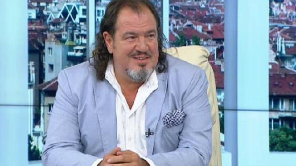 След като се отърваха от Светлана: Старият Гущеров честити рождения ден на сина си