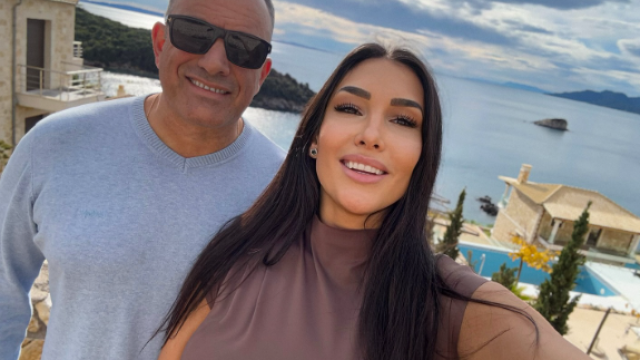 Водещият на новините на Би Ти Ви Юксел Кадриев преживява