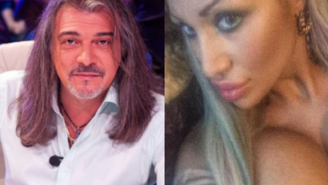 Седмица след като Уикенд разкри че Джулиана Гани е ангажирана