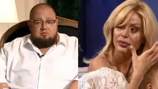 ВЪЗМЕЗДИЕ: Светлана Гущерова  на СЪД за лъжесвидетелстване?
