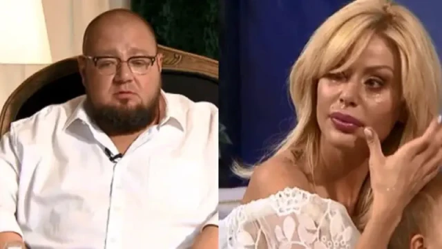 Оказва се че Светлана Гущерова е излъгала че мъжа й