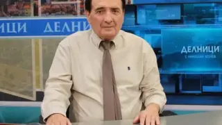 Николай Колев: Лъжа е, че се пенсионирам от телевизията