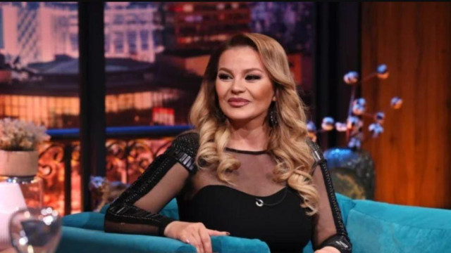 Фолкзвездата ДесиСлава за малко да стане беквокалистка в Шоуто на