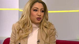 Роксана за горещия АД в Кнежа: Бог чу молитвите за дъжд