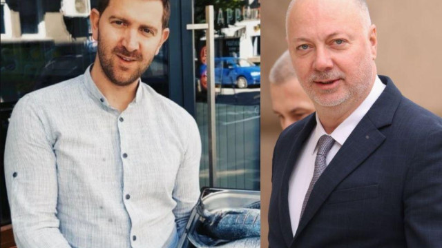 Зетят на премиера Росен Желязков е потомък на гръцки ресторантьори