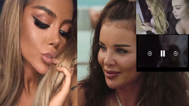 С коя предпочитате Мартина Петрова или Мартина Юрукова