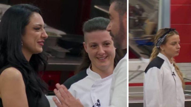 На море c гаджето заживя Тоника от Хелс китчън пише