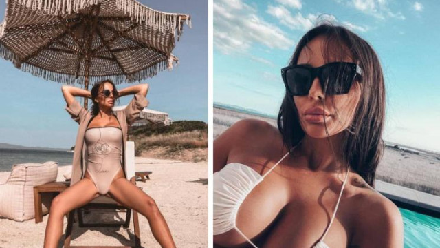 Николета Лозанова отново разбуни духовете в социалните мрежи – този