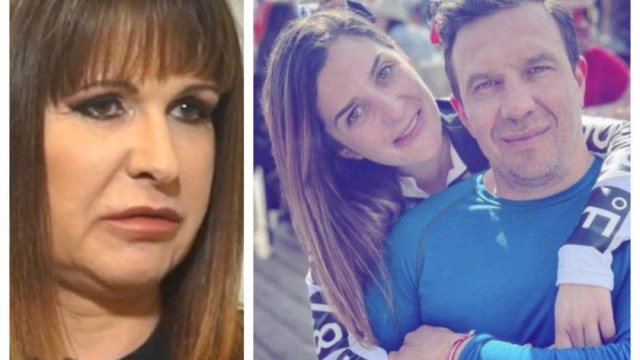 Три сватбени бели рокли уши топдизайнерката Жени Живкова за голямата