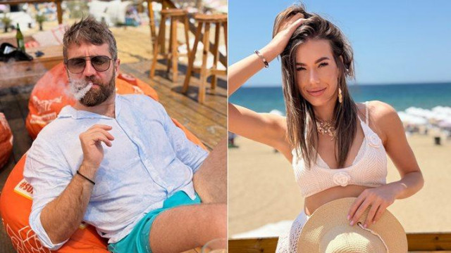 Актьорът обяви че стяга сватба догодина но още упорито крие