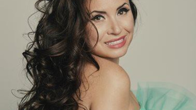 Българската суперзвезда на световната опера Соня Йончева се подготвя за