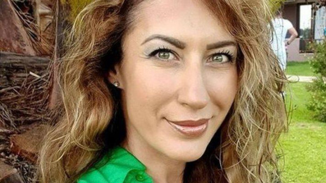 Дългогодишното лице на сутрешния блок на Би Ти Ви Биляна