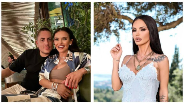 Попфолк звездата Мария отново взриви мрежата – този път не