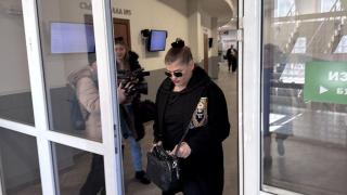 Жана Бергендорф влиза в затвора след екшън с пистолет в Слънчев бряг (Всичко за скандала)