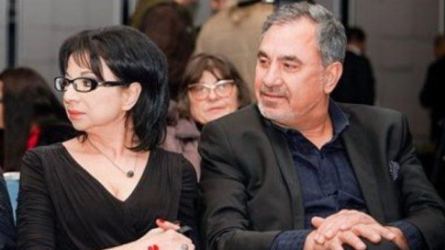 В последния ден на своите 59 години водещата на Би