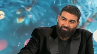 Азис: Стоял съм на маса с новите гаджета на бившите си!