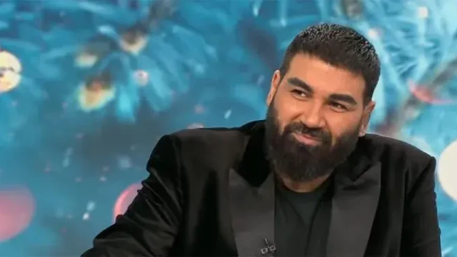 Азис: Стоял съм на маса с новите гаджета на бившите си!