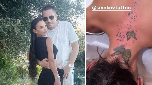 Боли много но си струва Така пред България Днес певицата