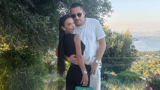 Попфолк певицата Мария днес ще стане законна съпруга на голямата