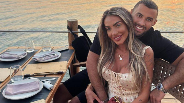 В един от най елитните ресторанти на Халкидики се настаниха Златка