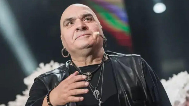 Димитър Ковачев Фънки най накрая научи диагнозата си за заболяването което го