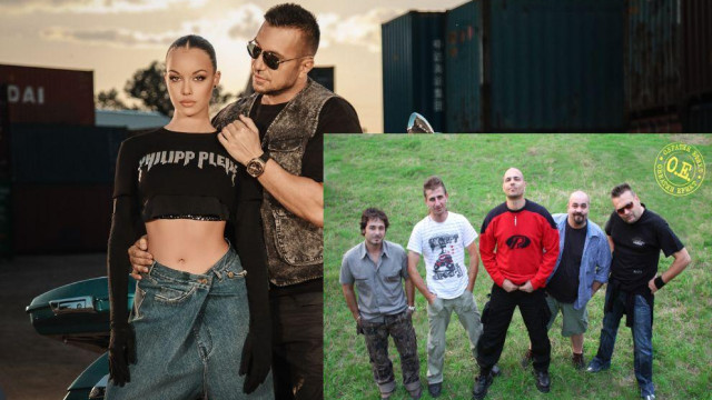 Обратен ефект скочиха на Коцето и дъщеря му Мариана заради