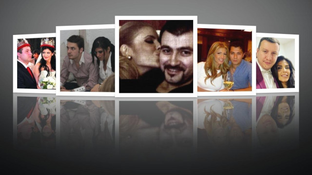 Звездата на певицата Анелия Звездата изгрява за една нощ с