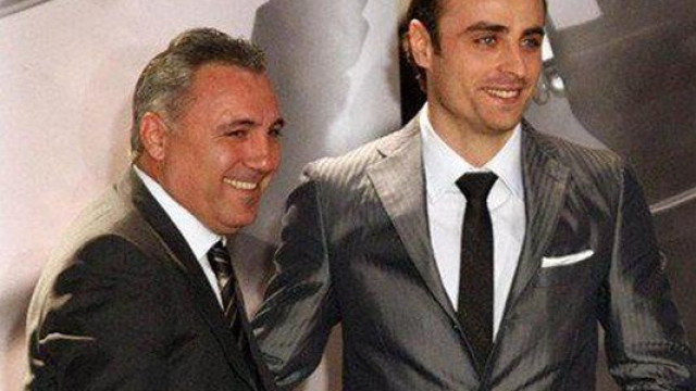 Отношенията между двете най големи футболни звезди Христо Стоичков и Димитър