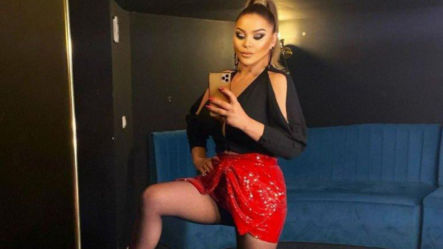 Имах инсулинова резистентност и затова прибягнах до тези инжекции