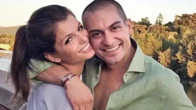 Славена Вътова най сетне призна за развода с Юлиан Цолов с