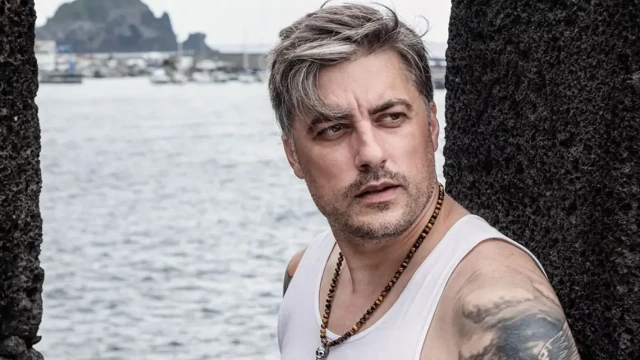 Владо Карамазов ще захлеби добре в новото риалити на Би