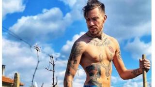 Павел остава стар ерген заради „Игрите“