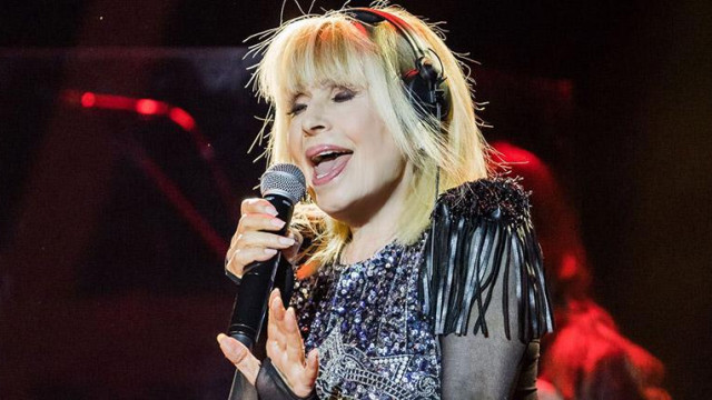 В разгара на лятото Лили Иванова е пръснала 50 бона