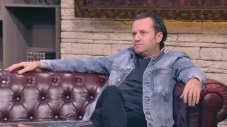 Явор Гърдев ходи на театър в Солун