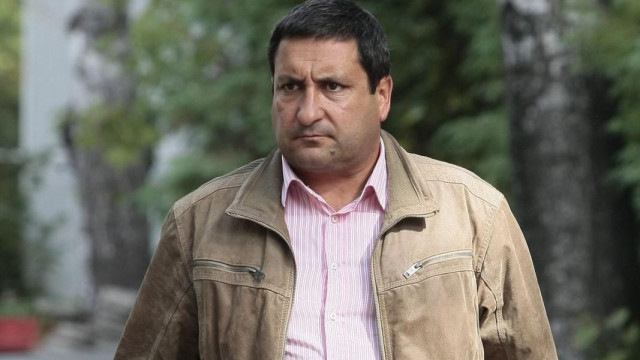 Актьорът е изключително благодарен за възпитанието което е получил от