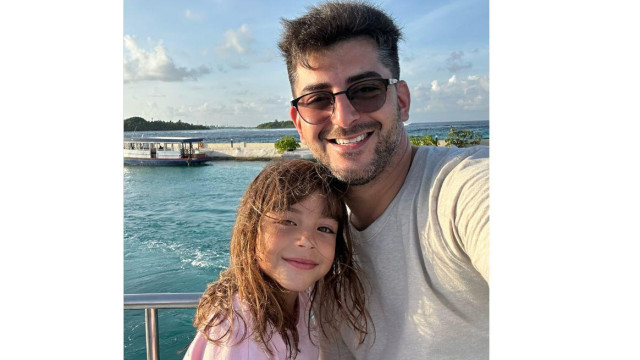 Сашо Кадиев приключи снимките на България търси талант и веднага