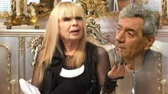 Страстна двойка бяха Лили Иванова и Асен Гаргов Покойният вече автор