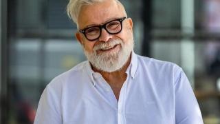Владо Пенев развали диетата