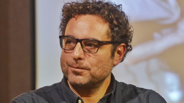 Световноизвестният аниматор и режисьор сам обяви голямата новина и уточни