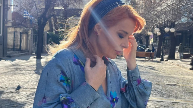 Втора младост изживява Мира Добрева става ясно от нейните последни