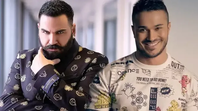 Галин алармира за сериозен проблем с дуетната си песен с