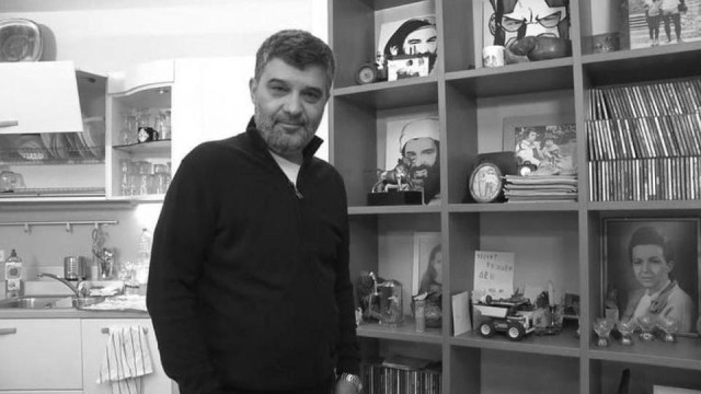 Смъртта на Тодор Славков дойде като мълния в летен следобед