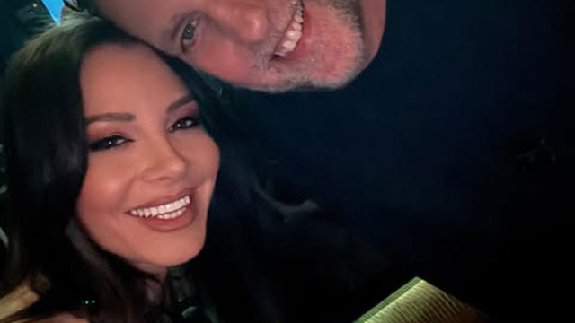 Фолкдивата Емилия празнува два прекрасни повода в едно пише България