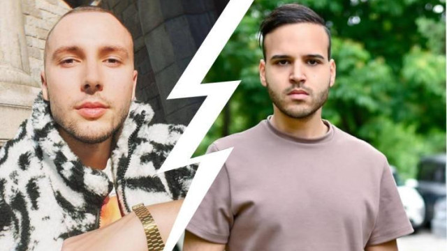 Певецът Джийсън Брад Люис е завел дело за 20 хиляди